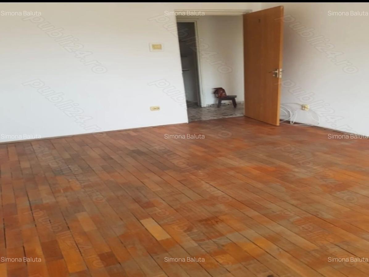 Închiriere apartament 3 camere pretabil firma zona Unirii - 7