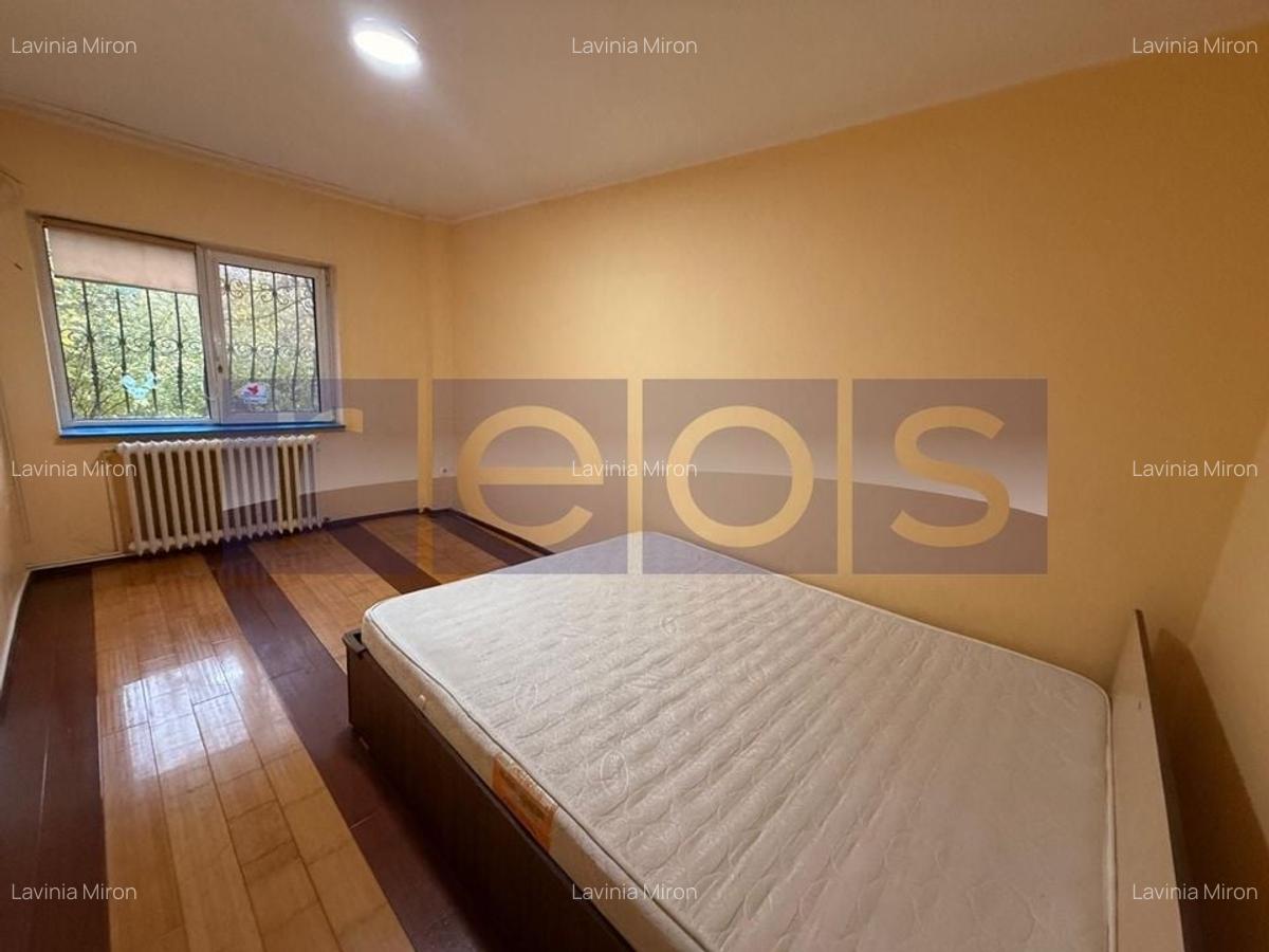 VANZARE 2 CAMERE | ZONA VACARESTI | SECTOR 4 | TINERETULUI - 4