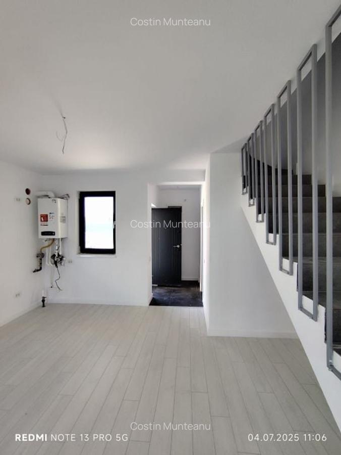 Casa tip duplex P+1E+pod situata in Comuna Berceni. - 1