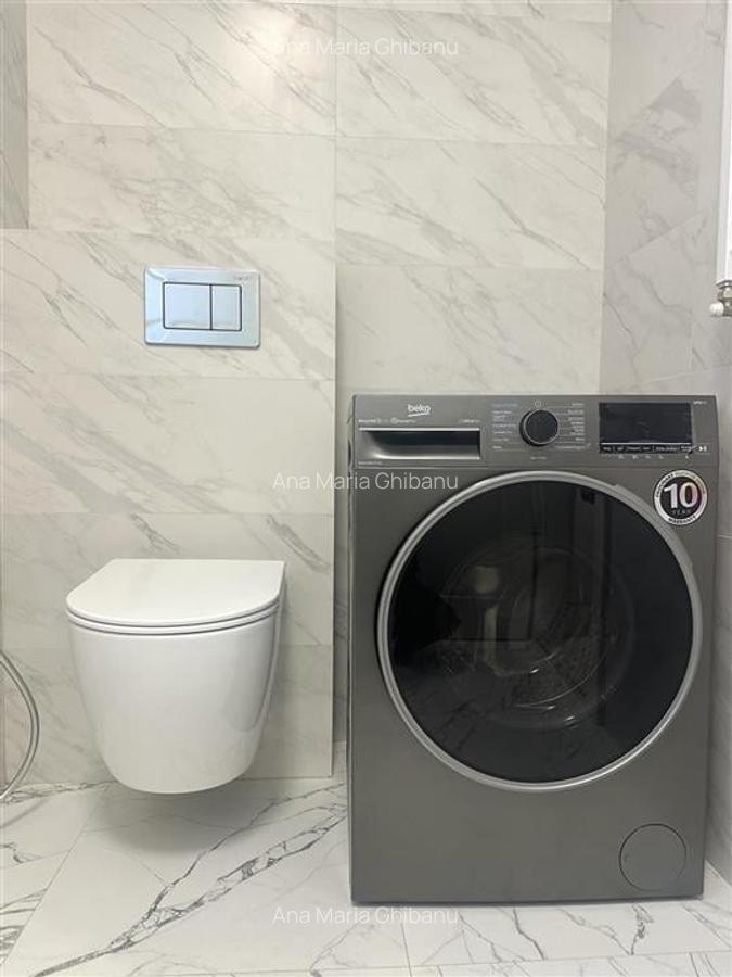 Inchiriere Apartament 2 camere decomandat+ loc de parcare- Tatarasi - 11