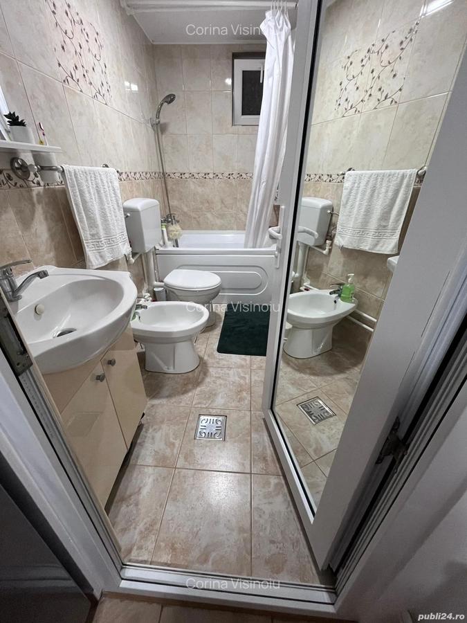 Casa la sol 4 camere, 195 mp, garaj, curte Carter Palas-Constan?a - 10