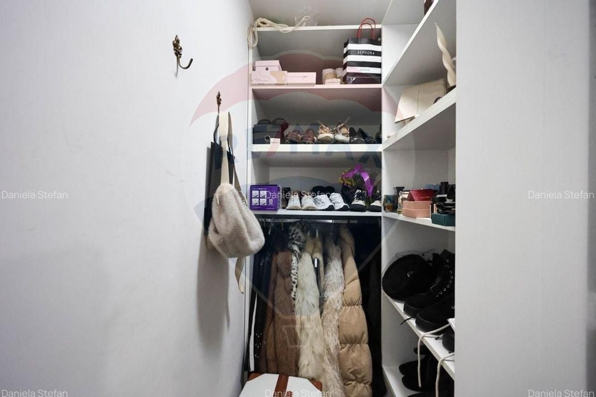 Apartament cu 3 camere si gradina proprie in Tractorul - 7
