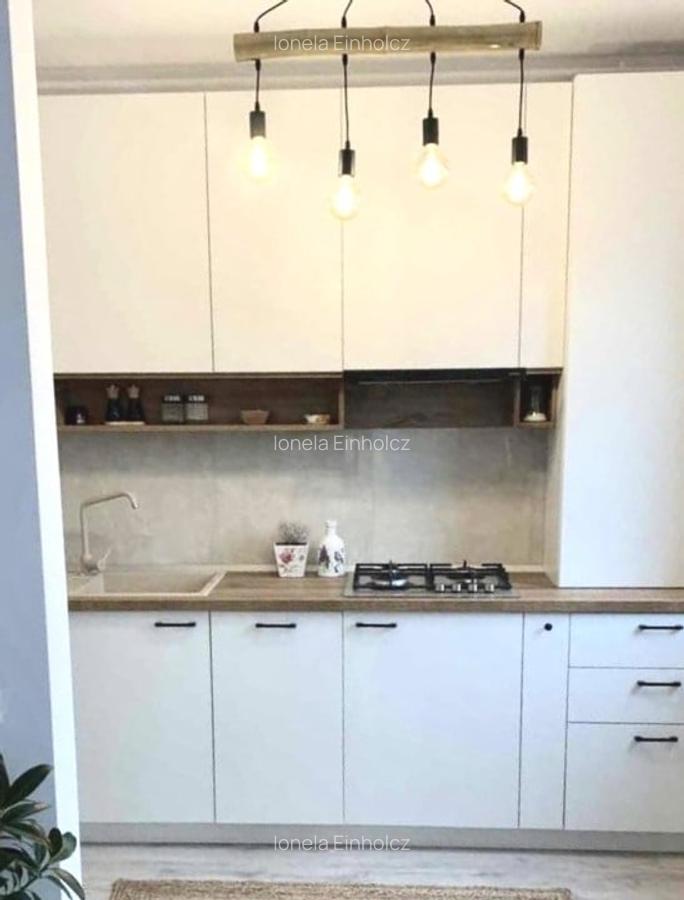 Apartament 3 camere, 62 mp utili, priveliste panoramica - zona Lipovei - 4