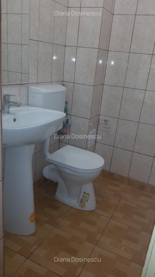 Inchiriere apartament renovat trei camere Titan - 11
