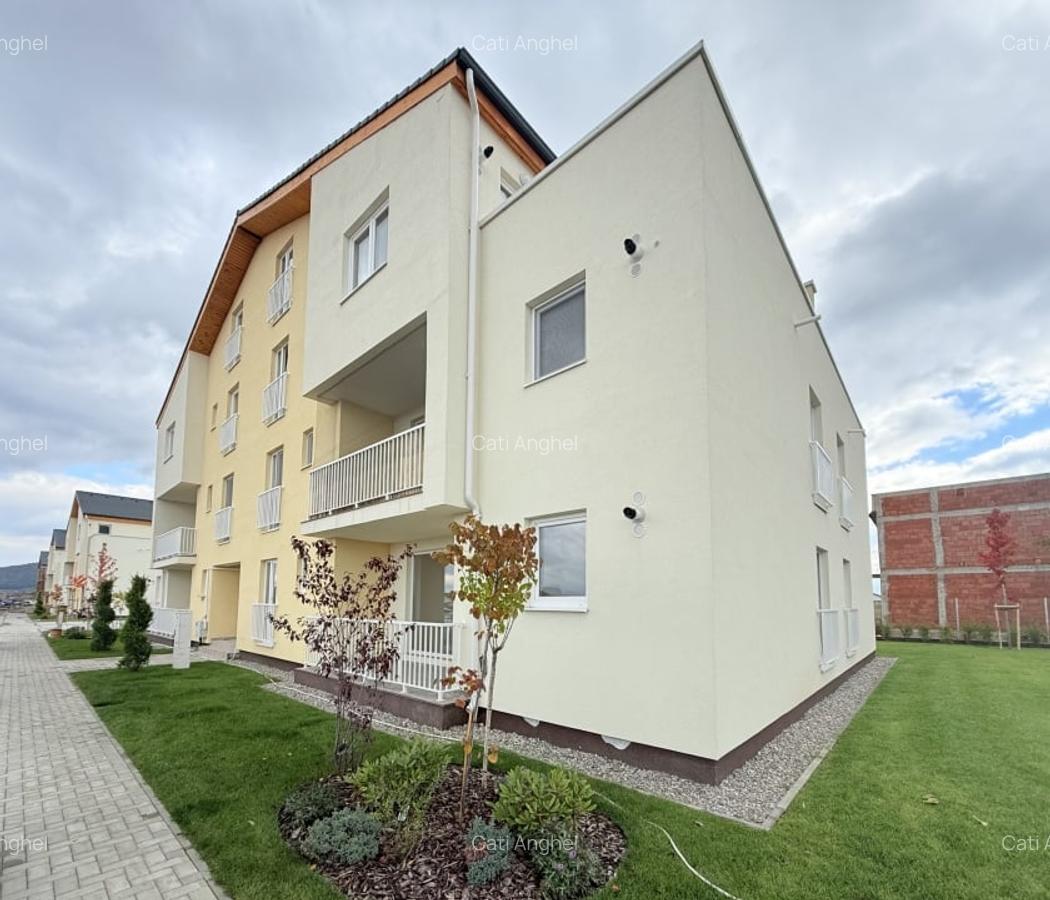 Prima ta casa poate fi aceasta - 3 camere + gradina, 0% comision! - 7