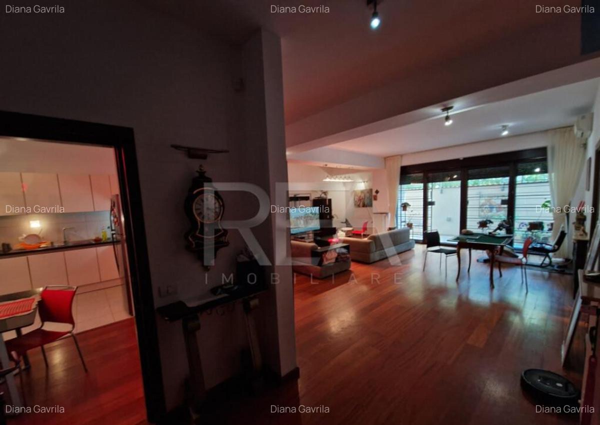 Apartament 4 camere, Floreasca - 5