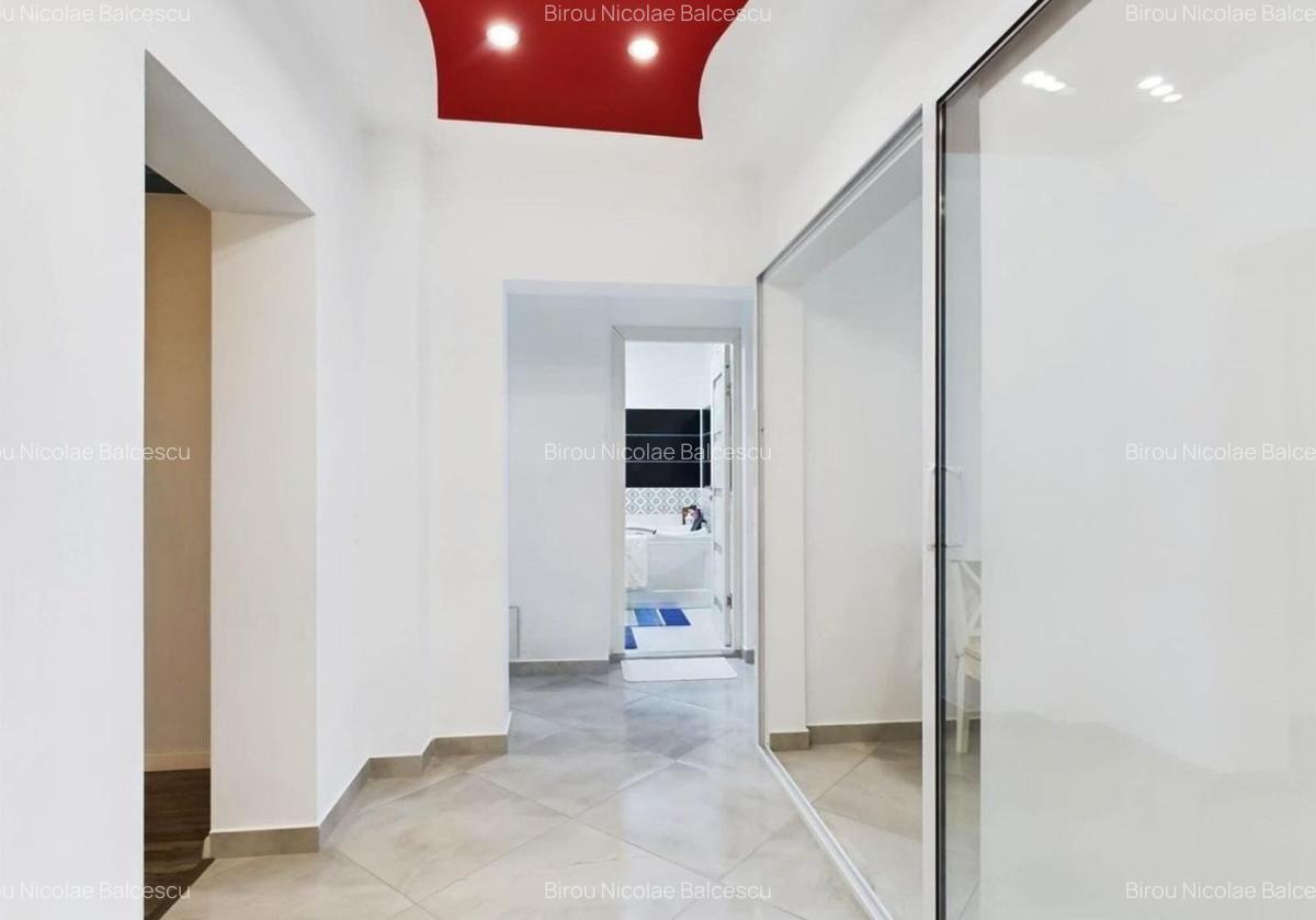 Apartament 3 camere Lux-Renovat Recent in zona Lujerului - 7