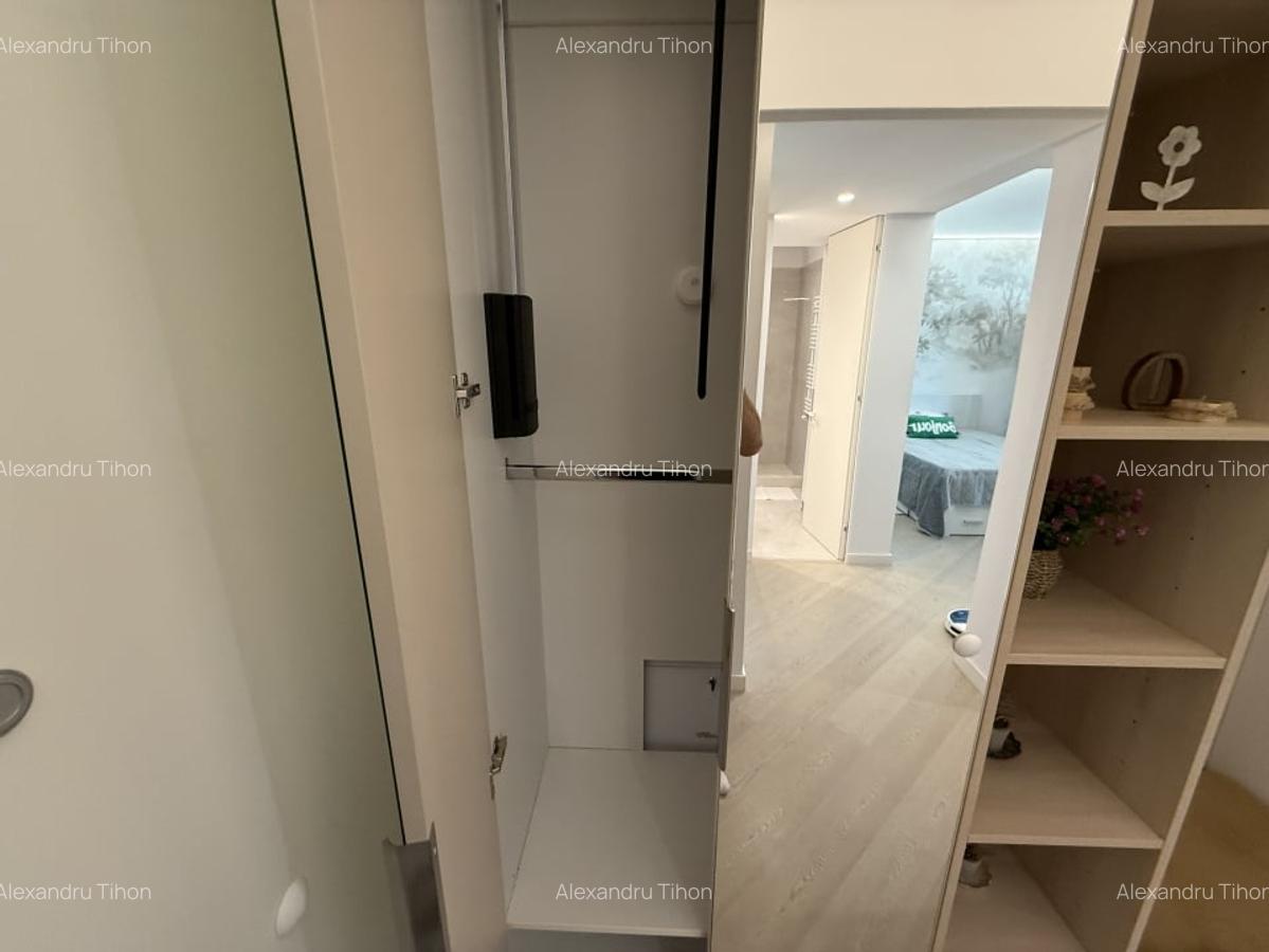 Studio Pipera | Cortina North | Mobilat Designer - 8