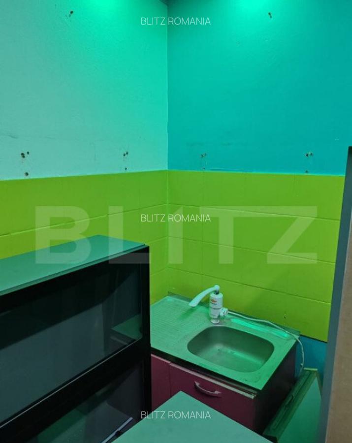 Spatiu comercial de inchiriat , Tudor , zona Dacia - 60mp p - 7