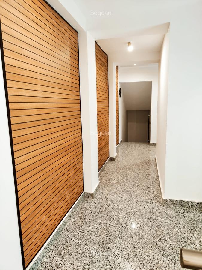Apartament cu 3 camere nedecomandat în Titan - 18