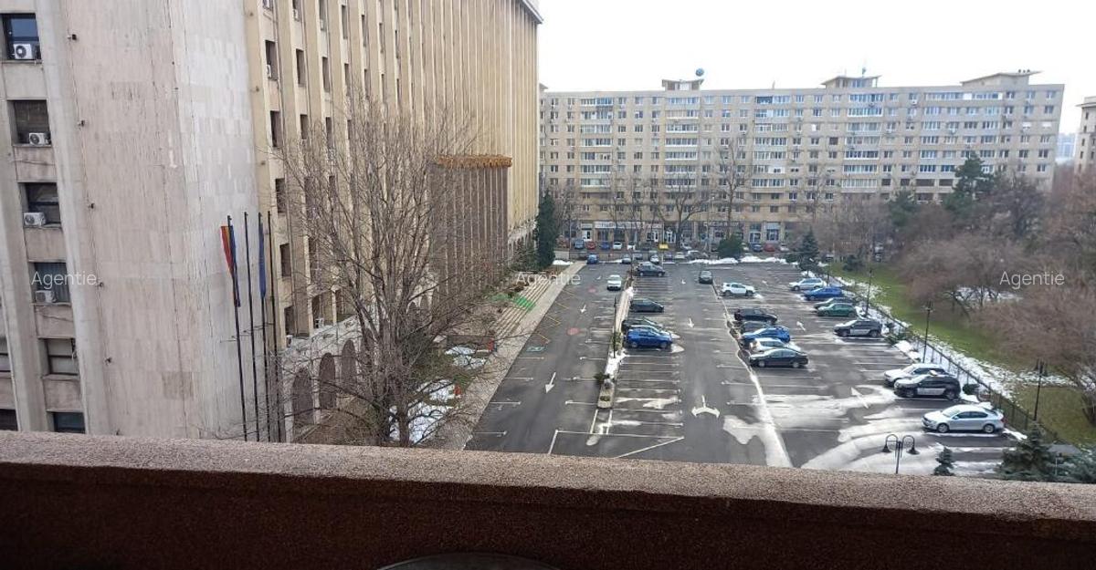 Gara de Nord.Ap.2 cam,TOTUL NOU - 5