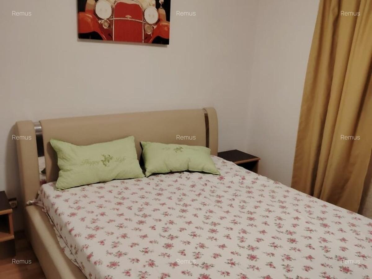 Bulevardul  Basarabia - 3 minute Metrou Costin Georgian - Apartament 2 camere - 2