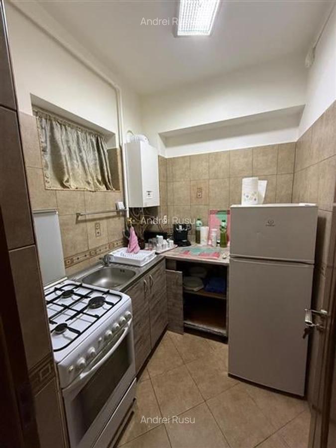 Pet friendly!  Regim vila, decomandata, mobilata, utilata, constructie noua, Bun - 3