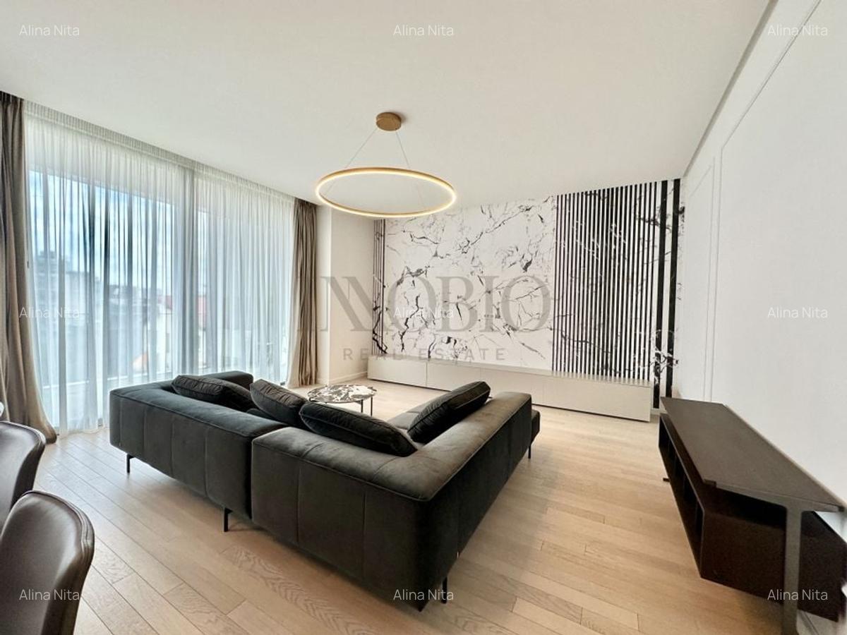 Apartament 4 Camere |  Rahmaninov - 3 Apartament 4 Camere |  Rahmaninov - 3