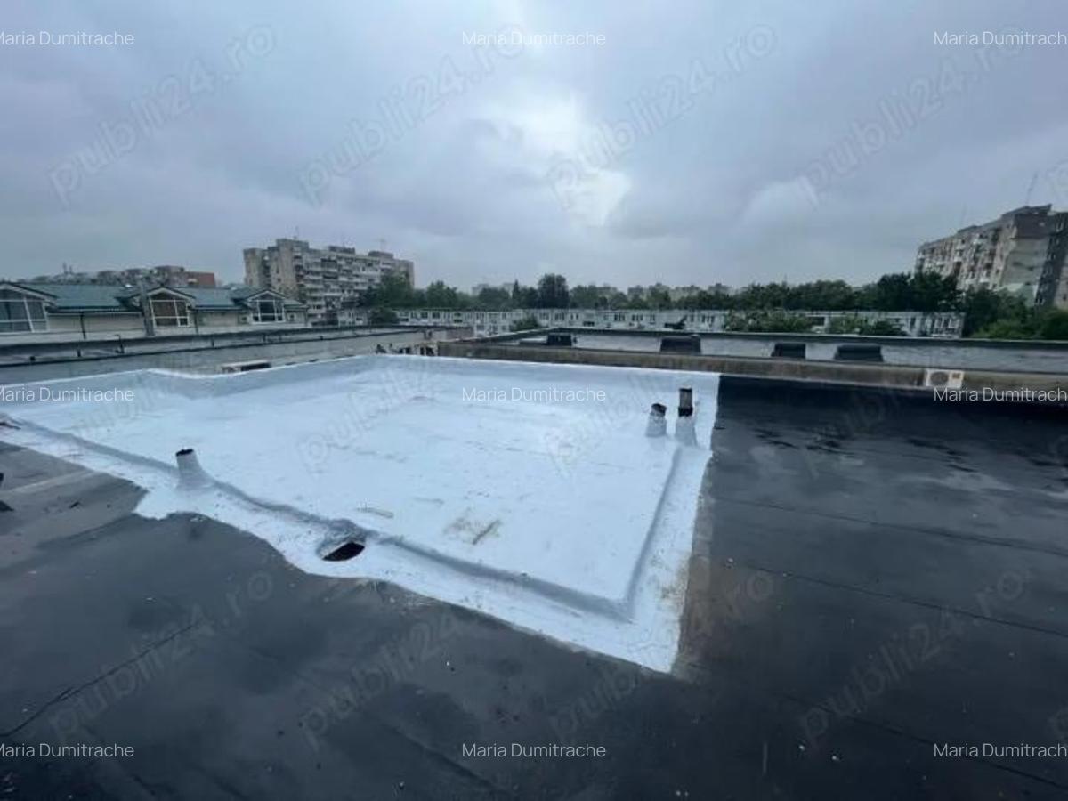Garsoniera Drumul Taberei Mall Plazza - 5