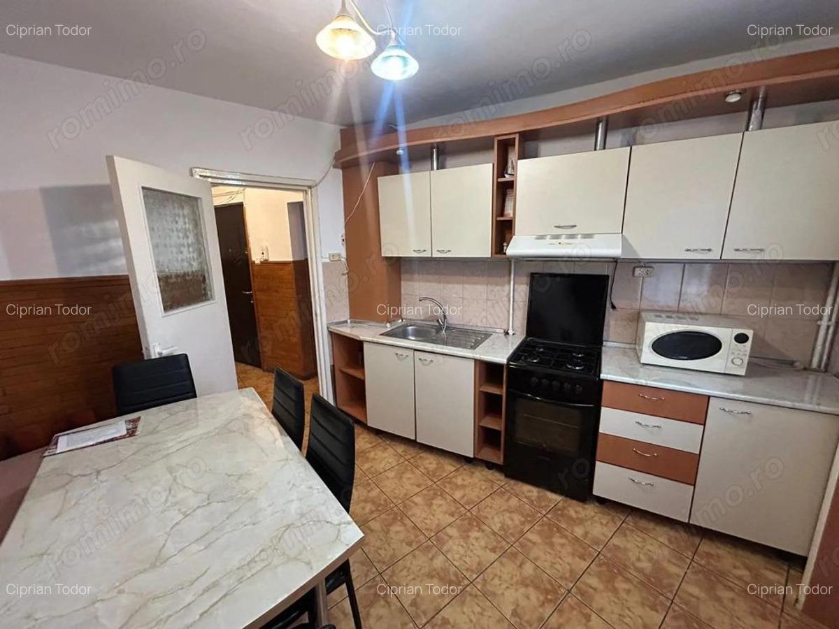 Apartament 2 camere, etaj 3 - zona Cetate - 12