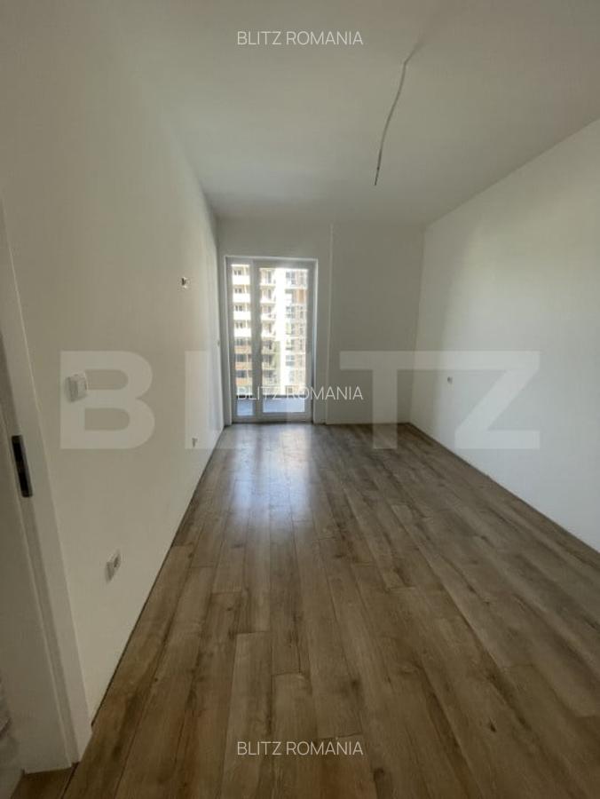 Apartament cu 2 camere - balcon mare, panorama superba, complex nou - 2