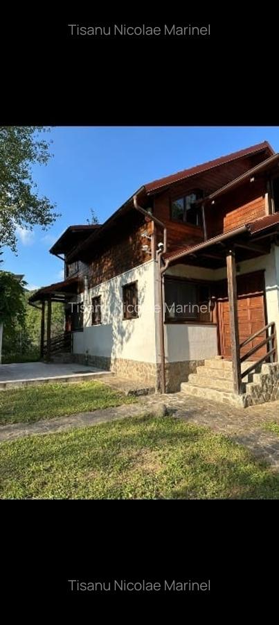 Casă de vânzare situata in Valea  Cheii, Păușești Măglași , Valcea - 2