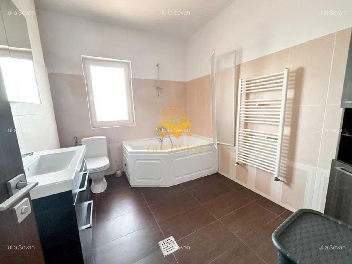 3 camere open space, Modern, UMF, UTCN, Zorilor - 8