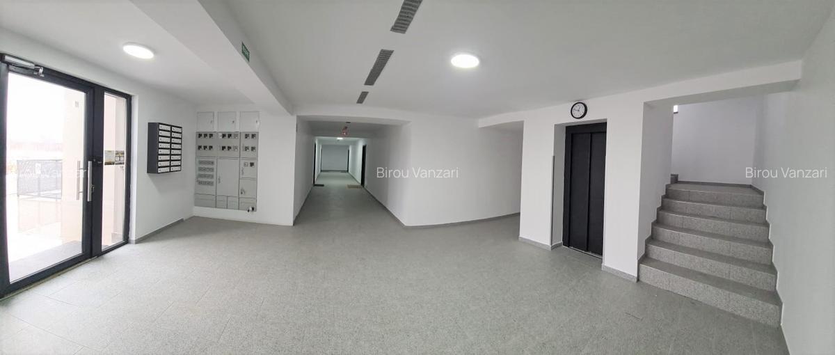 Apartament cu 2 camere semidecomandat în Giurgiului - 5