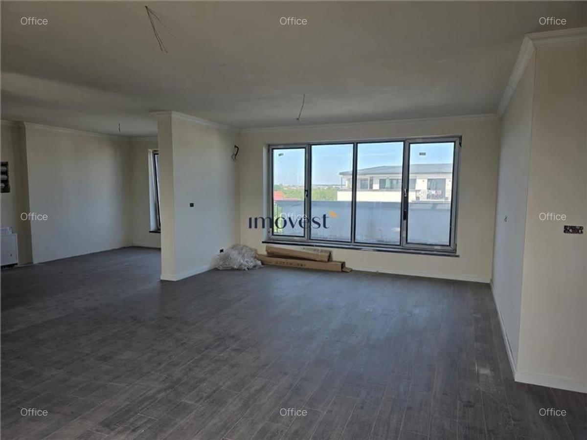 Penthouse Zona Odobescu Terasa 56 Mp - 8