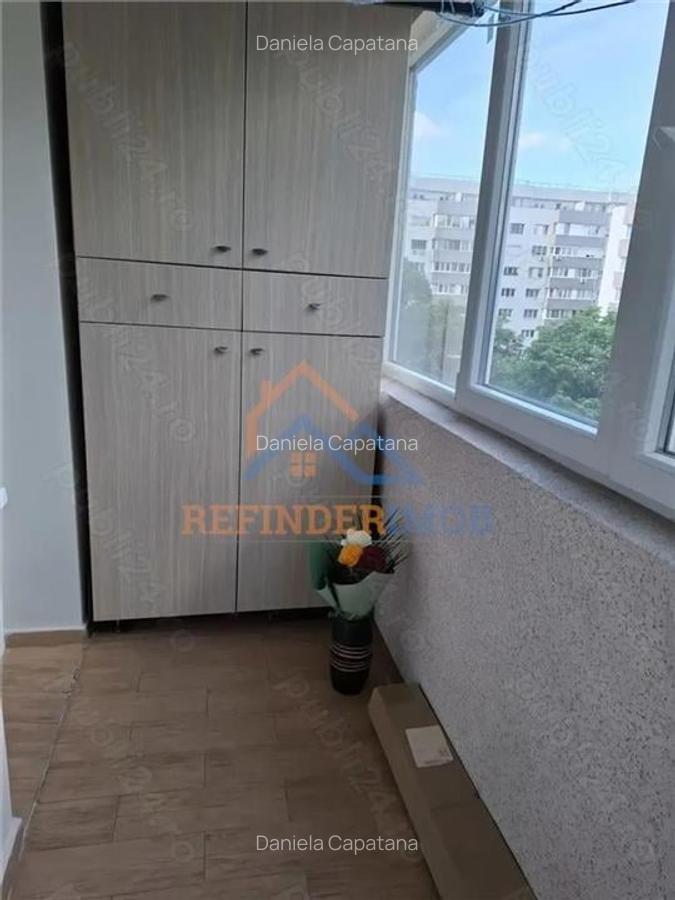 Apartament cu 3 camere circular în Lujerului - 7