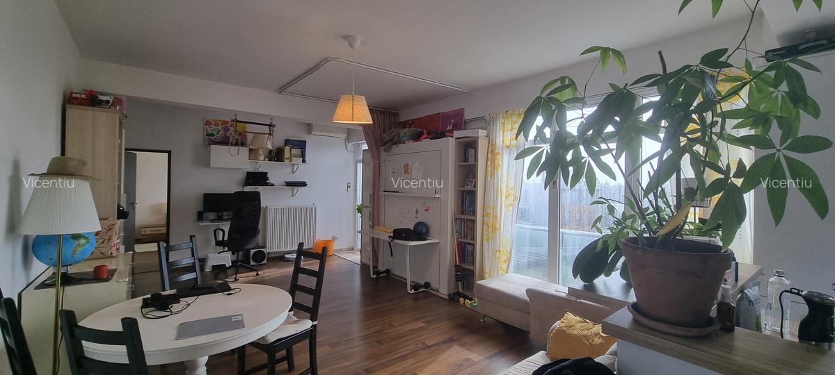 Iancu Nicolae/Jolie Ville/Apartament cu 2 camere/ - 3