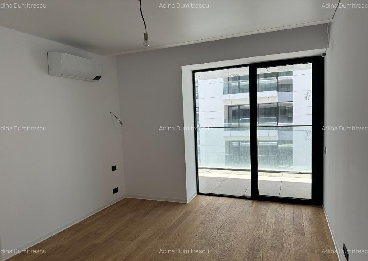 Inchiriere apartament de 2 camere, in ansamblul rezidential Yacht Kid - 4