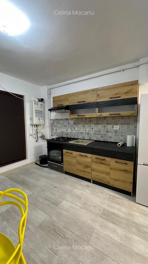 Ap 2 cam, parter înalt, bloc 2024, centrala,parcare subterană, Prel. Ghencea 268 - 7