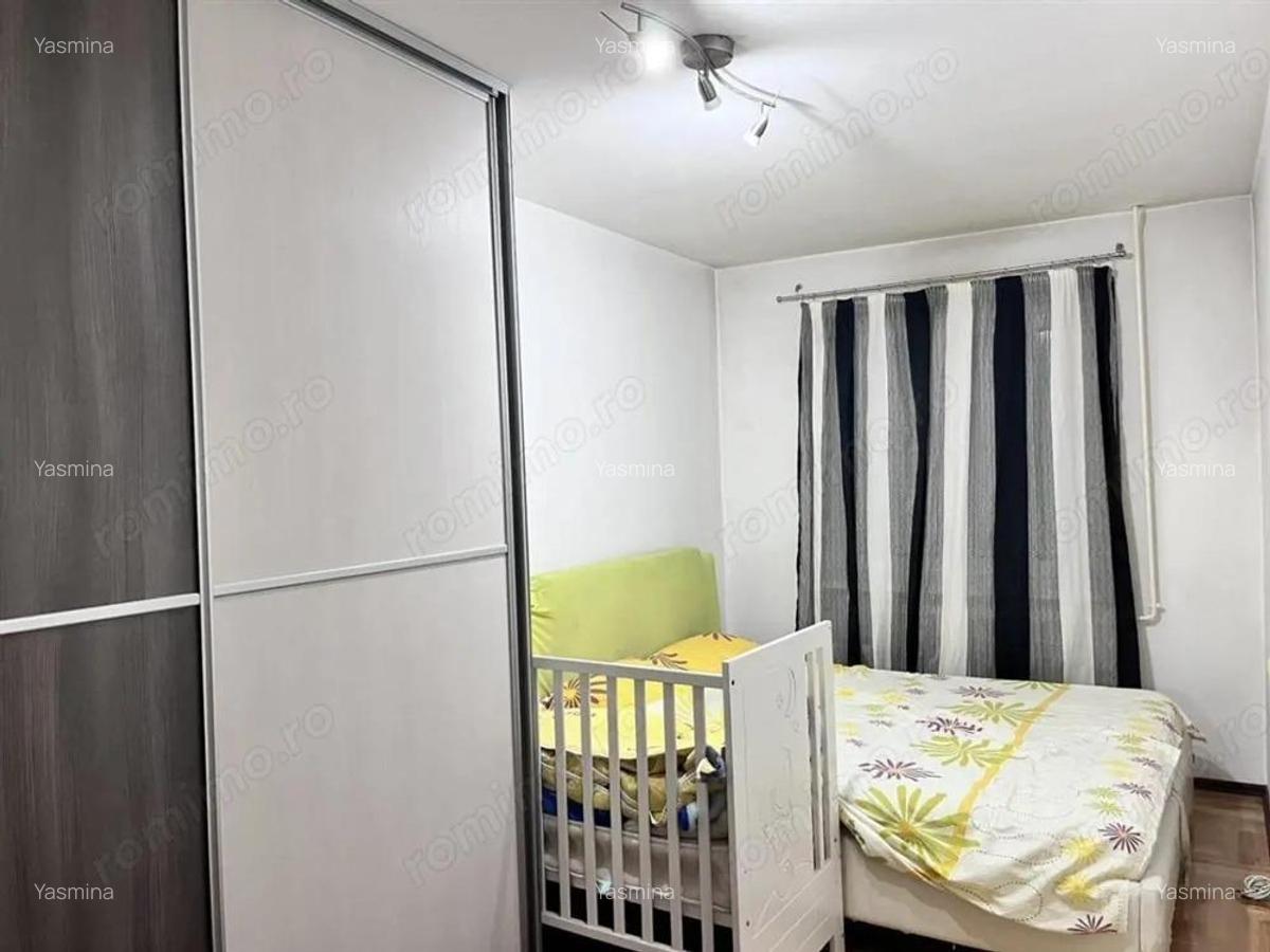 Apartament de doua camere in zona 13 Septembrie - 1