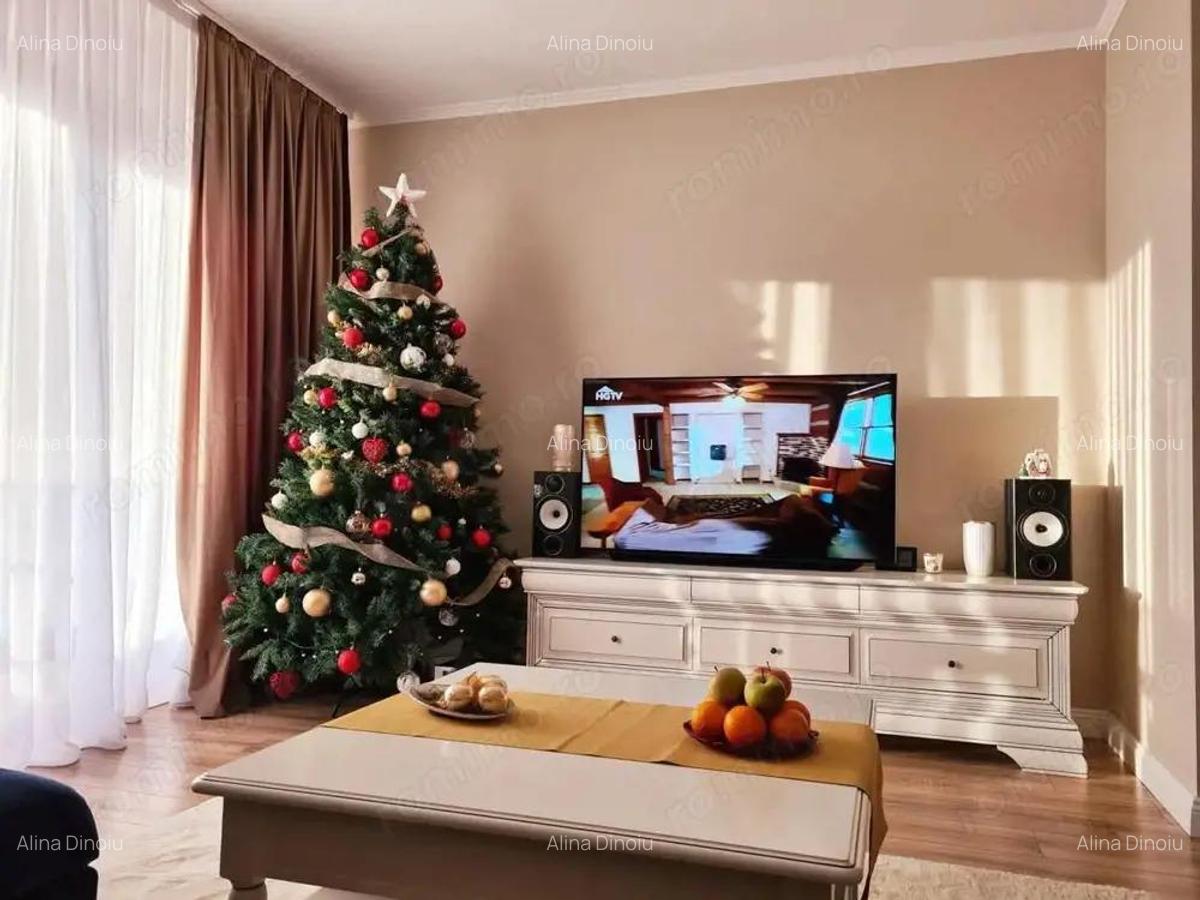 Apartament 3 camere Titan I Evocasa Armonia I boxa + parcare I COM 0% - 10