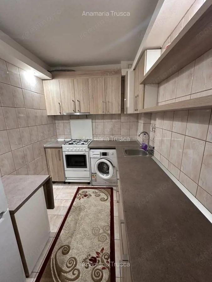 Apartament cu 3 camere la parter, cartier George Enescu - 7 Apartament cu 3 camere la parter, cartier George Enescu - 7