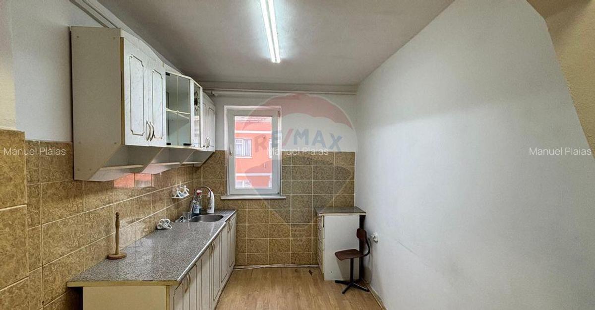 Apartament cu 2 camere, zona Vitrometan (Rubinului) - 5