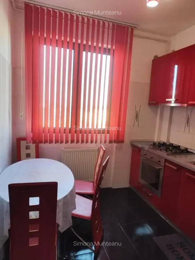 Drumul Taberei- Cartier Latin 2 camere, Mobilat, cu Centrala Proprie - 5