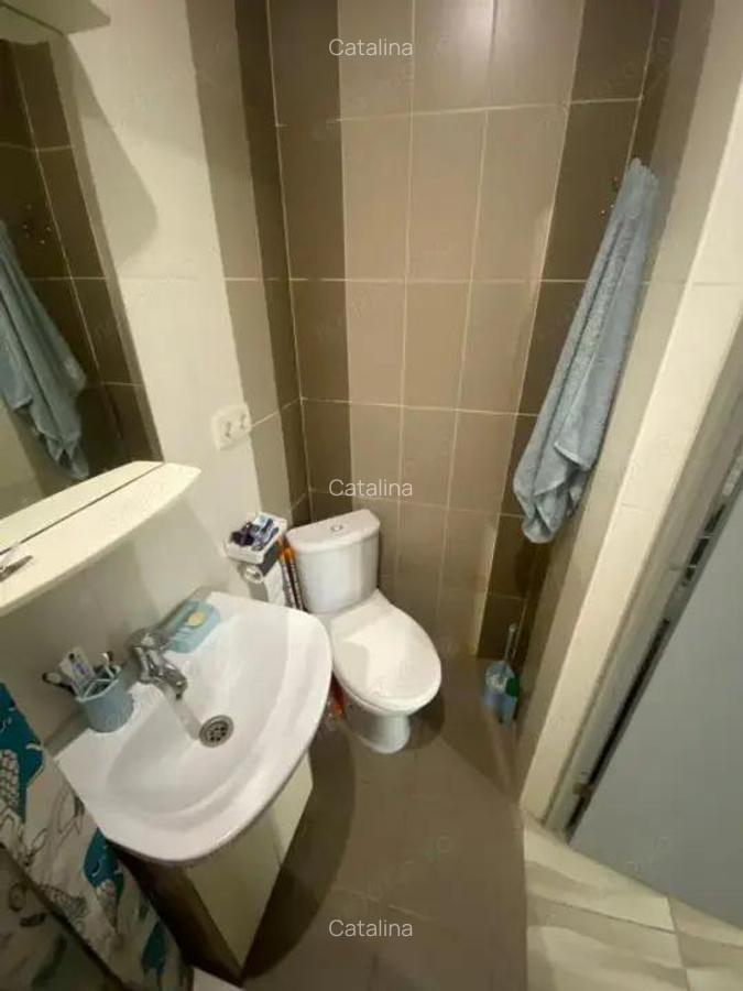 Apartament cu 2 camere in zona Universitatii UPT si UVT - 2