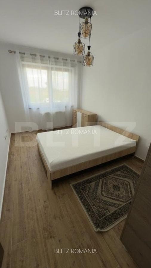 Studio de vanzare, cu 2 camere, 37 mp, zona Noua - 3