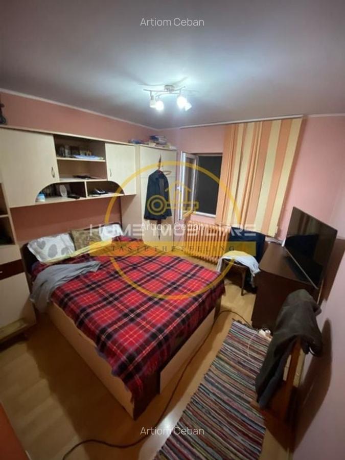 Apartament 2 Camere SD, 45MP Utili Dacia - Școala George Coșbuc - 3