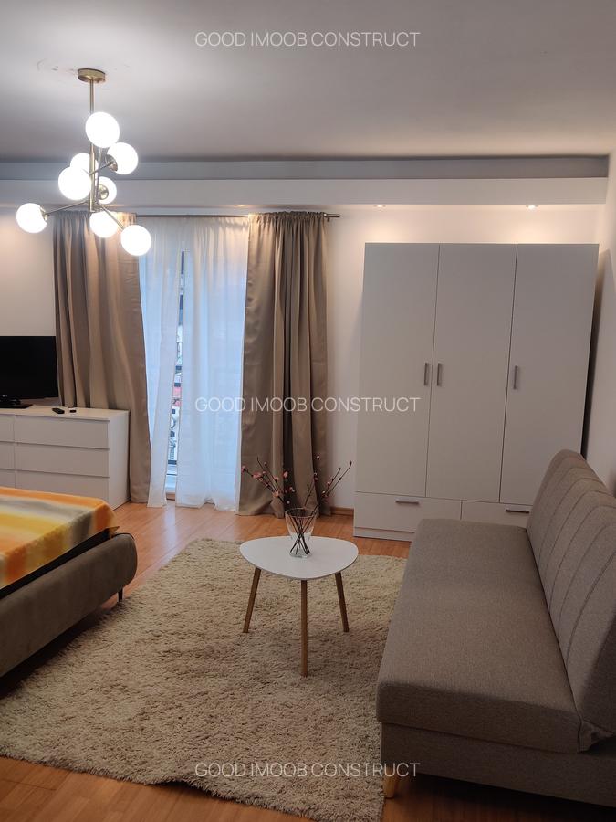 Închiriere studiou lux Piata Unirii bloc Nou - 27