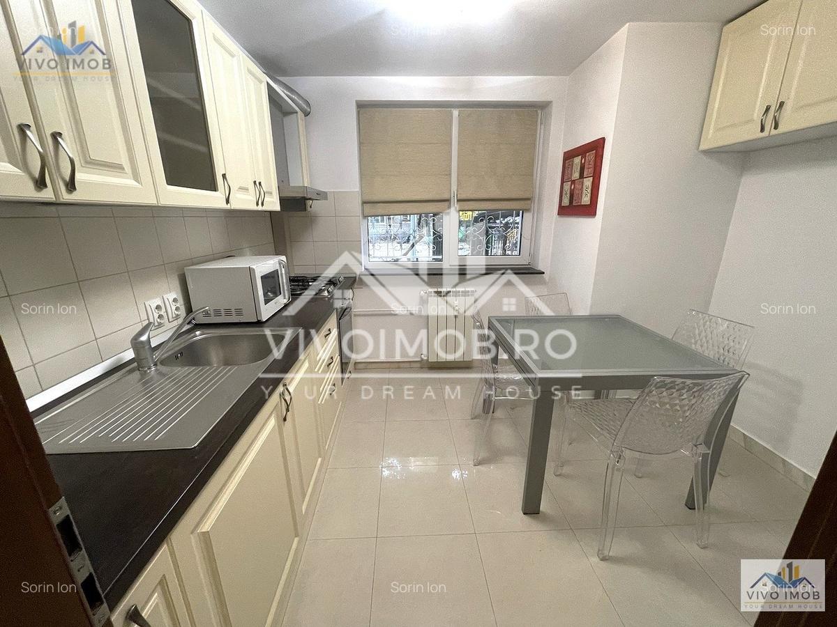 Tineretului-Timpuri Noi / renovat integral / 64 mp / mobilat &  utilat - 6