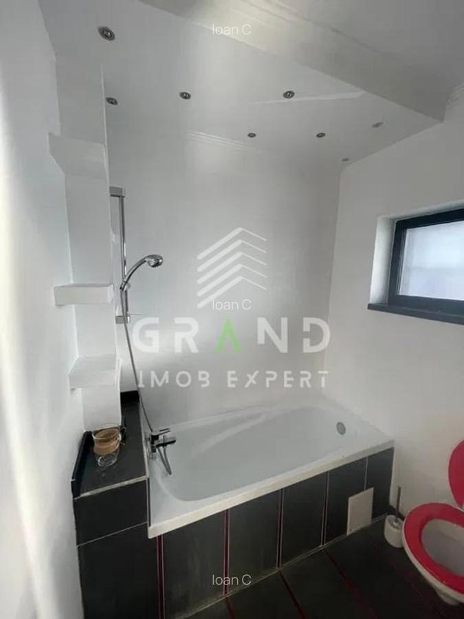 Apartament cu 2 camere semidecomandat, mobilat în Mănăștur - 7