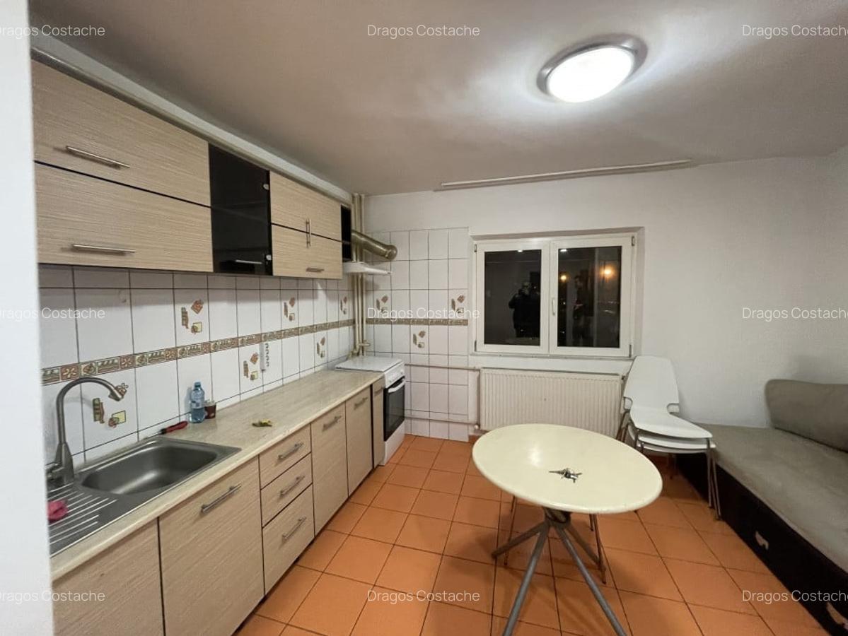 Sebastian, Str Dorneasca, 2 camere, 59mp, parter, decomandat - 6