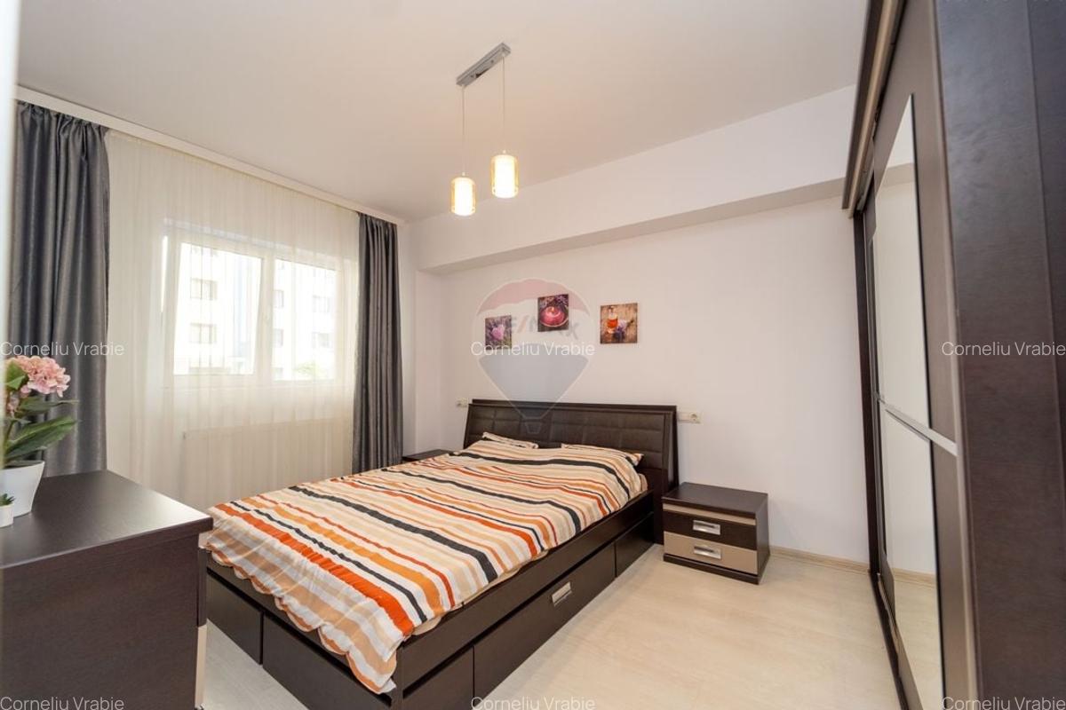 Apartament 2 camere de inchiriat - Brasov in cartierul Tractorul - 5