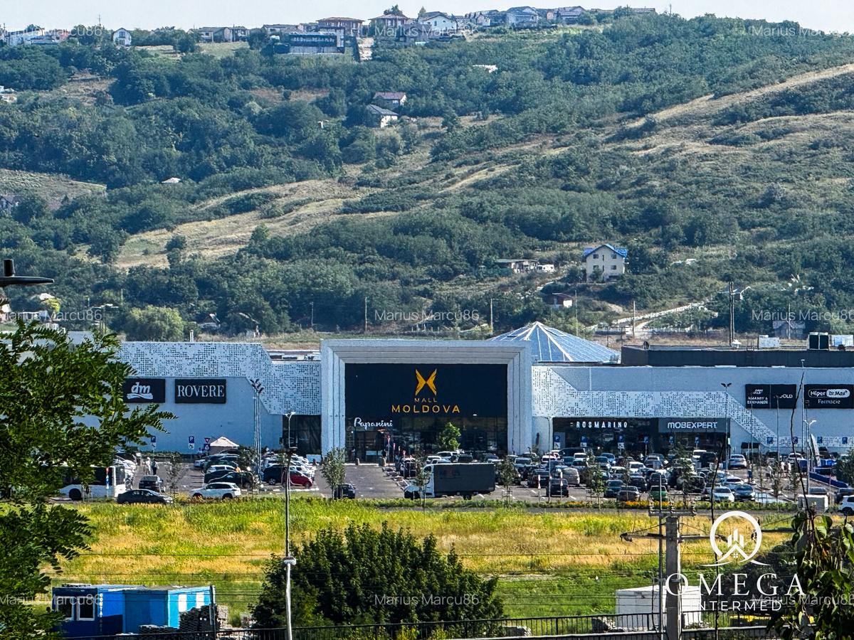 2 camere Pacurari Mall Moldova 400 Euro - 10