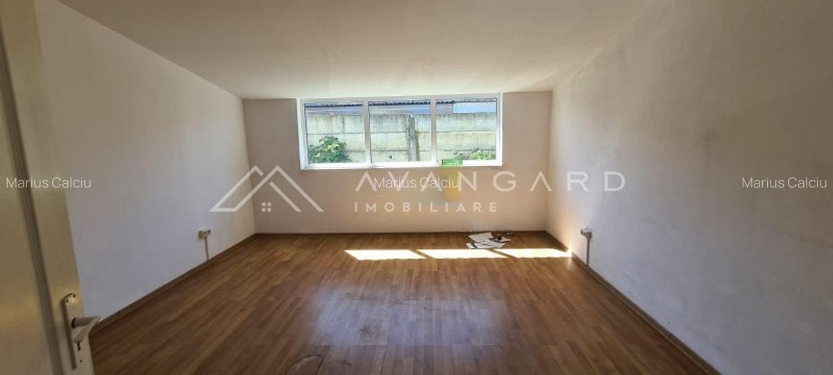 Spatiu Industrial/Hala | 1060 mp utili | Oiejdea (Alba) - 8