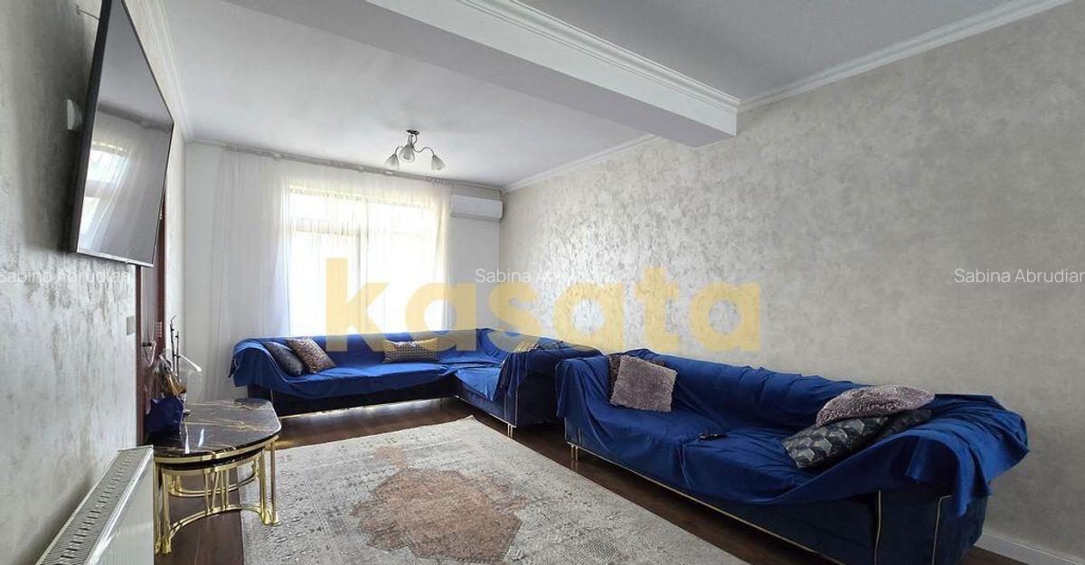 Oportunitate | 6 camere | 4 bai | Curte | Parcare - 2