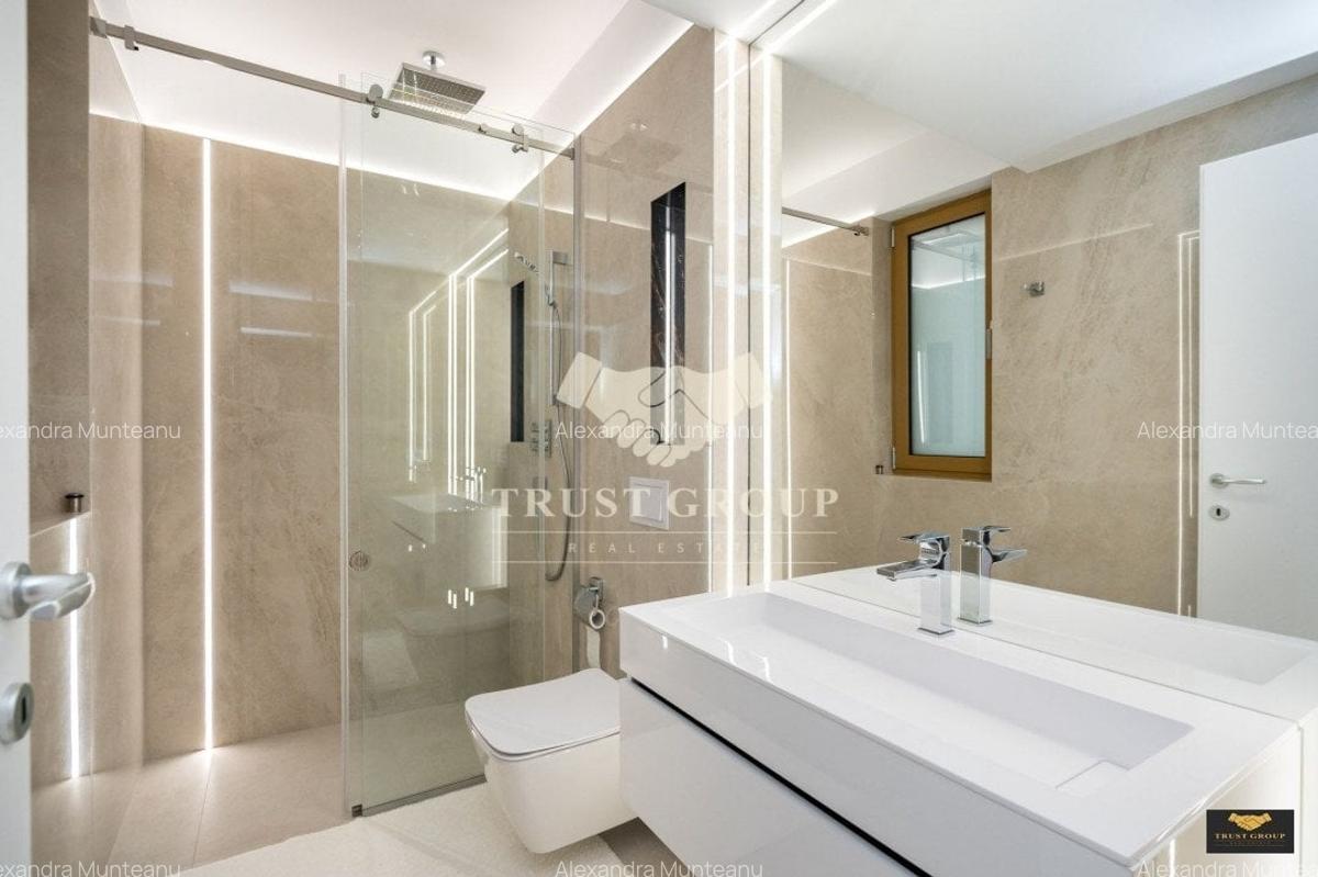 Apartament cu 4 camere, mobilat în Dacia - 25