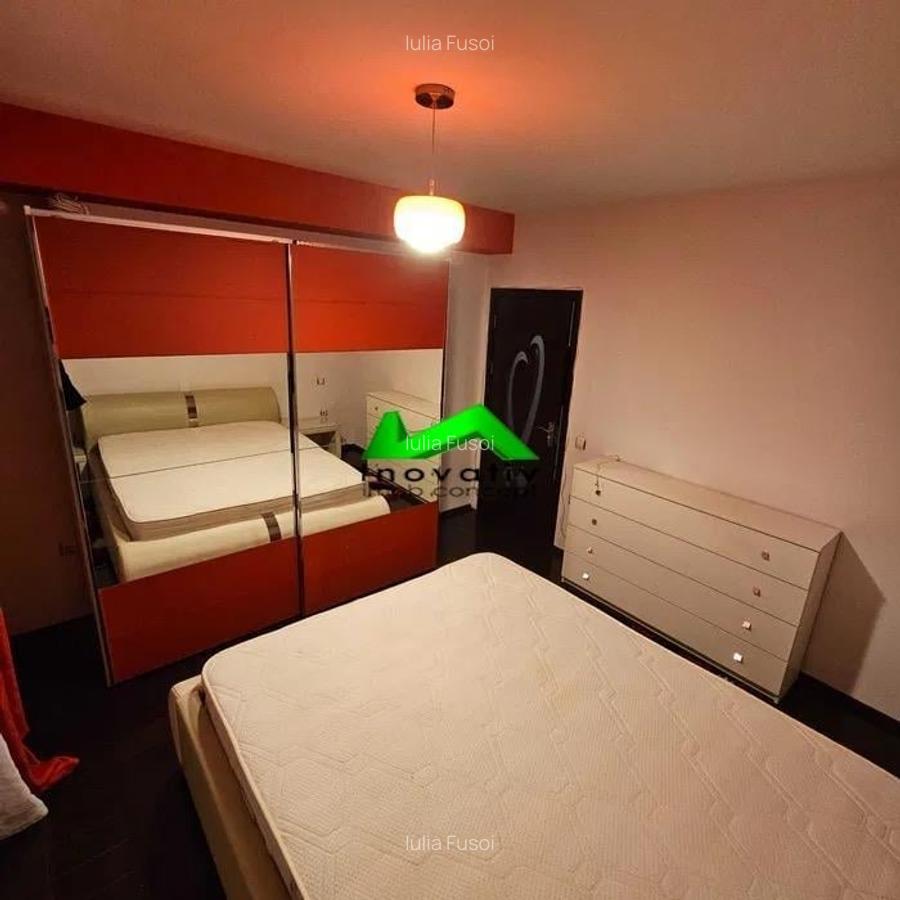 Apartament de inchiriat 3 camere pivnita Sibiu Turnisor - 5