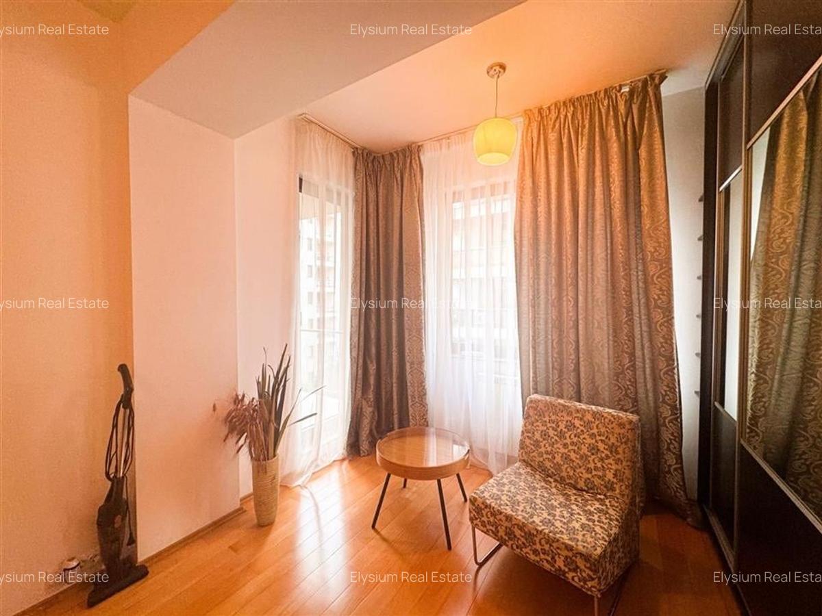 Apartament 2 camere de inchiriat North Area Lake View - 15