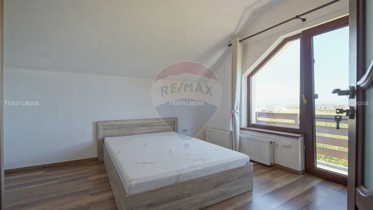 Comision 0%! Vila moderna, eficienta energetic, in mijlocul naturii - 20