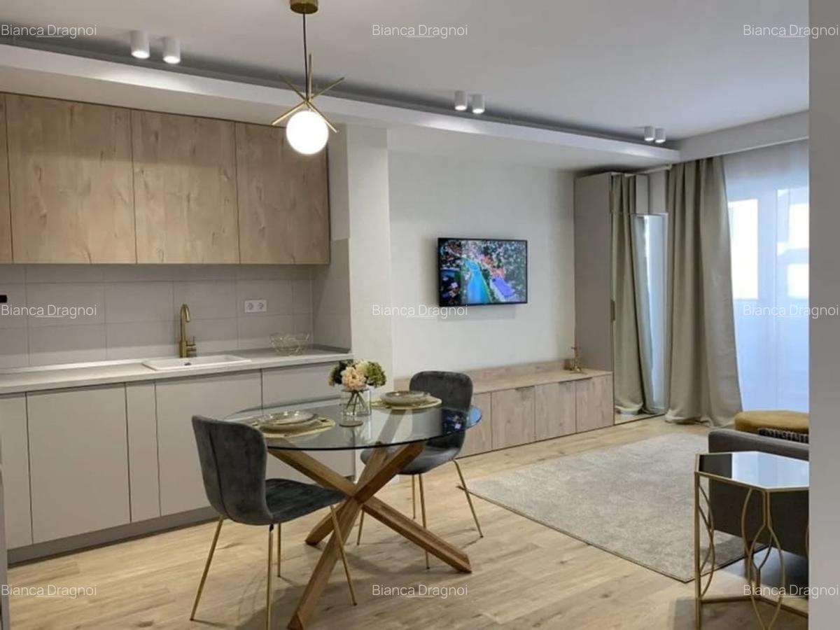 Apartament 2 camere Belvedere Residences - 2